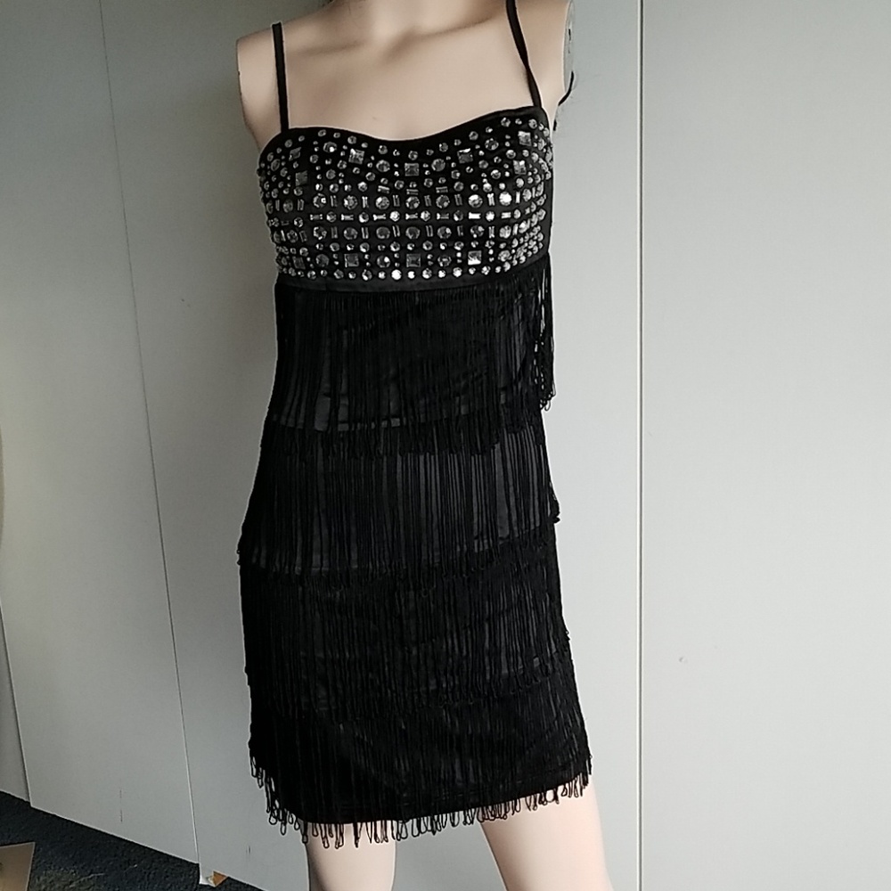 $25  dress